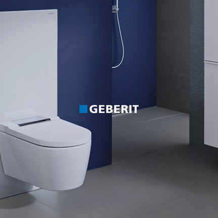 Bilde av Geberit hos Bad.no VVS netbutikk