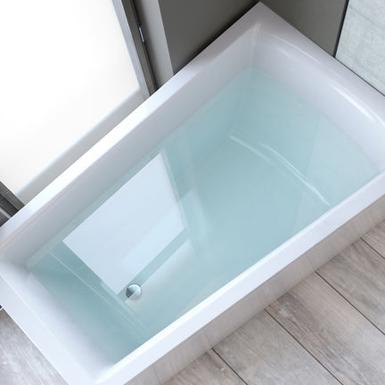 Bilde av Interform Hjørnebadekar hos Bad.no VVS Nettbuttik