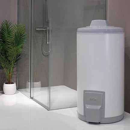 Høiax varmtvannsbereder