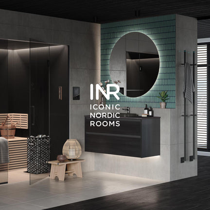 INR Iconic Nordic Rooms