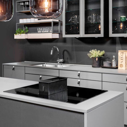 Bilde av Røroshetta Kjøkken hos Bad.no VVS Nettbuttik