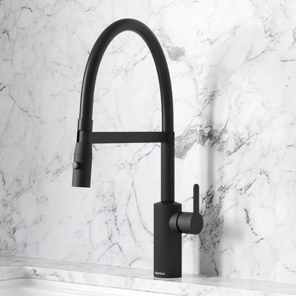 Bilde av Damixa Kjøkkenbatteri enhos Bad.no VVS Nettbuttik