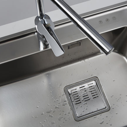 Bilde av Intra Kjøkkenvask hos Bad.no VVS Nettbuttik