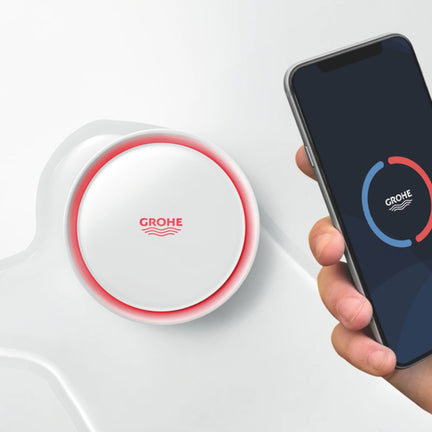 Bilde av Grohe Lekkasjestopper hos Bad.no VVS Nettbuttik