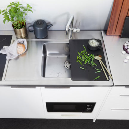 Bilde av Intra Minikjøkken og hybelkjøkken hos Bad.no VVS Nettbuttik