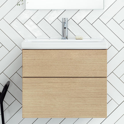 Bilde av Svedbergs Møbelpakke bad hos Bad.no VVS Nettbuttik