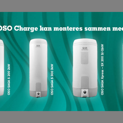 OSO Charge