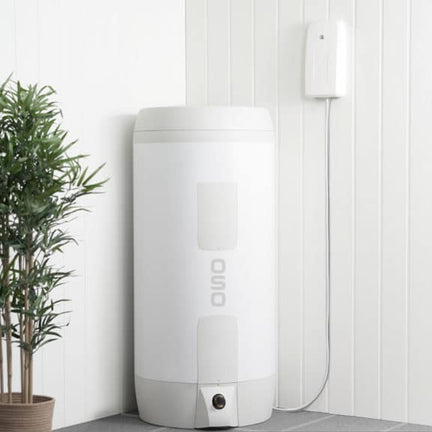 OSO Smart Varmtvannsbereder