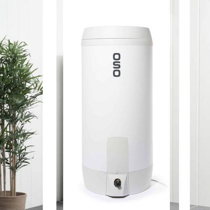 OSO Varmtvannsbereder