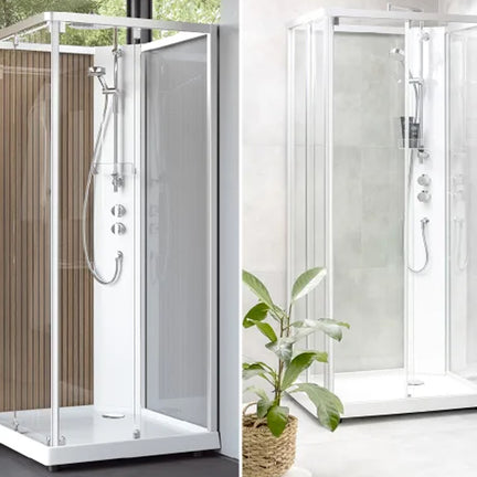 Porsgrund dusjkabinett