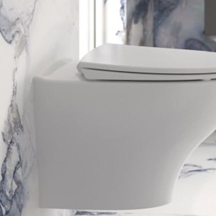 Porsgrund Toalettsete