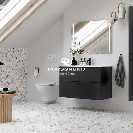 Bilde av Porsgrund hos Bad.no VVS netbutikk