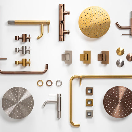 Bilde av Produktnyheter 2023 hos Bad.no VVS netbutikk