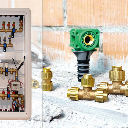 JRG Sanipex fordelerskap