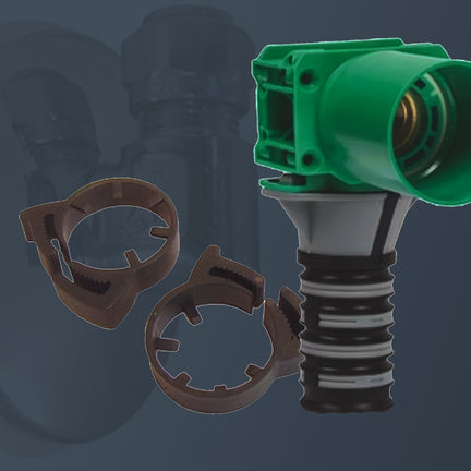 JRG Sanipex veggboks