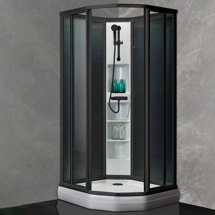 Sanipro dusjkabinett