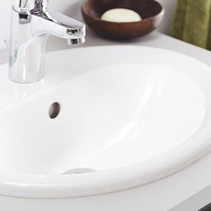 Bilde av Gustavsberg Servant for nedfelling hos Bad.no VVS Nettbuttik