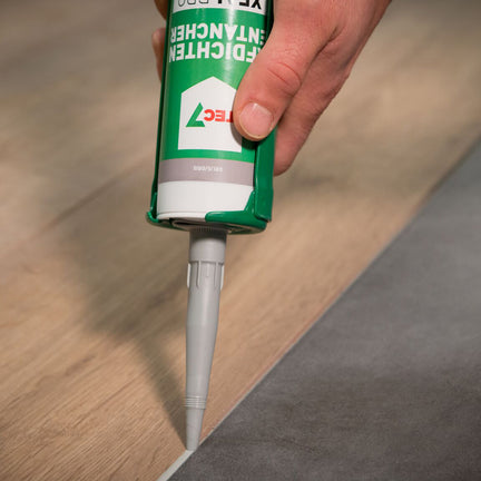 Bilde av Tec7 Silikon og lim hos Bad.no VVS Nettbuttik