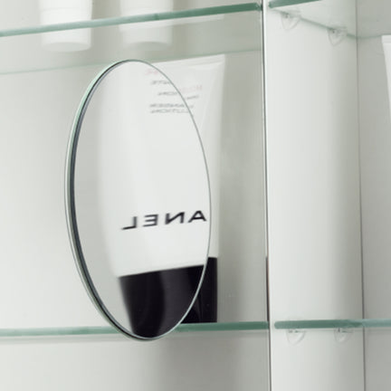 Bilde av Svedbergs Sminkespeil hos Bad.no VVS Nettbuttik