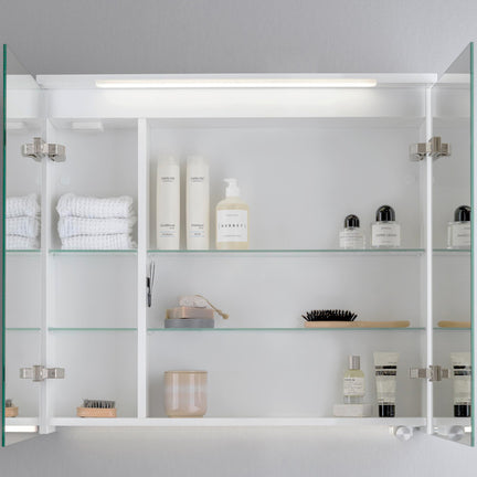 Bilde av Svedbergs Speilskap hos Bad.no VVS Nettbuttik