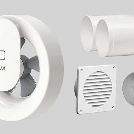 Bilde av Pax Spjeld hos Bad.no VVS Nettbuttik