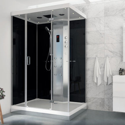 Bilde av Steamdusj hos Bad.no VVS netbutikk