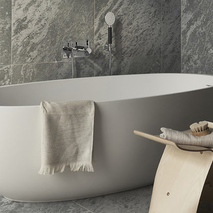 Tapwell badekarbatteri