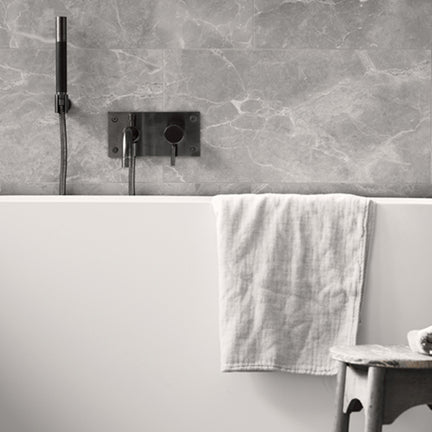 Tapwell blandebatteri