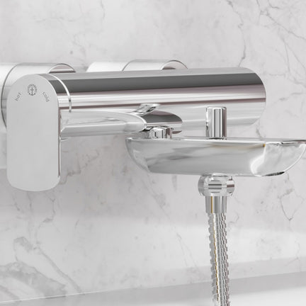 Bilde av Gustavsberg Tilbehør til Blandebatteri hos Bad.no VVS Nettbuttik