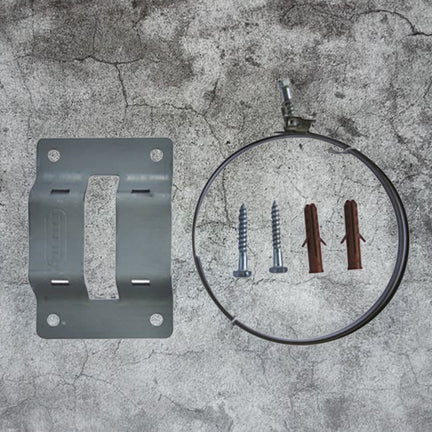 Bilde av A-collection Tilbehor til Pumpe hos Bad.no VVS Nettbuttik