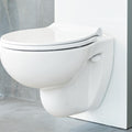 Bilde av Svedbergs Toalett hos Bad.no VVS Nettbuttik