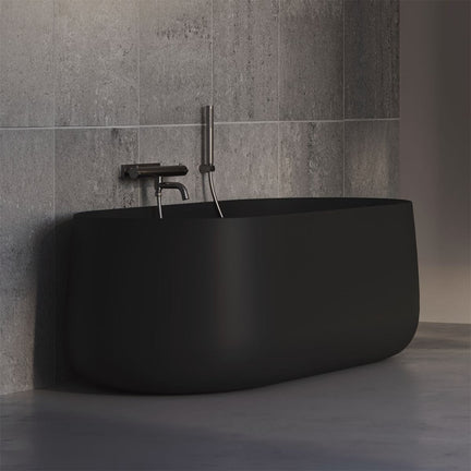 Black Friday badekar kampanje