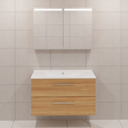 Dansani Mido+ Møbelpakke Servantskap med servant