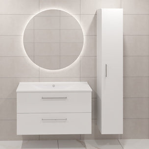 Dansani Mido+ Møbelpakke Servantskap med servant