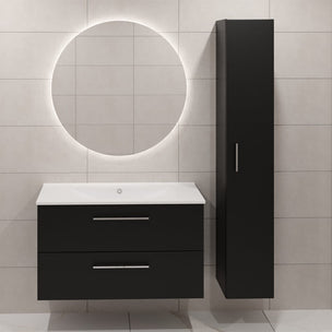 Dansani Mido+ Møbelpakke Servantskap med servant