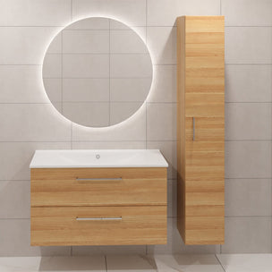 Dansani Mido+ Møbelpakke Servantskap med servant