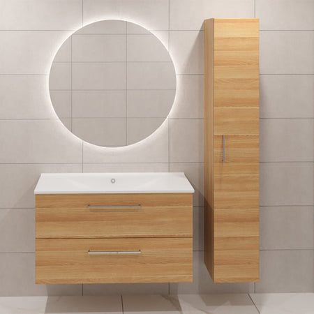 Dansani Mido+ Møbelpakke Servantskap med servant