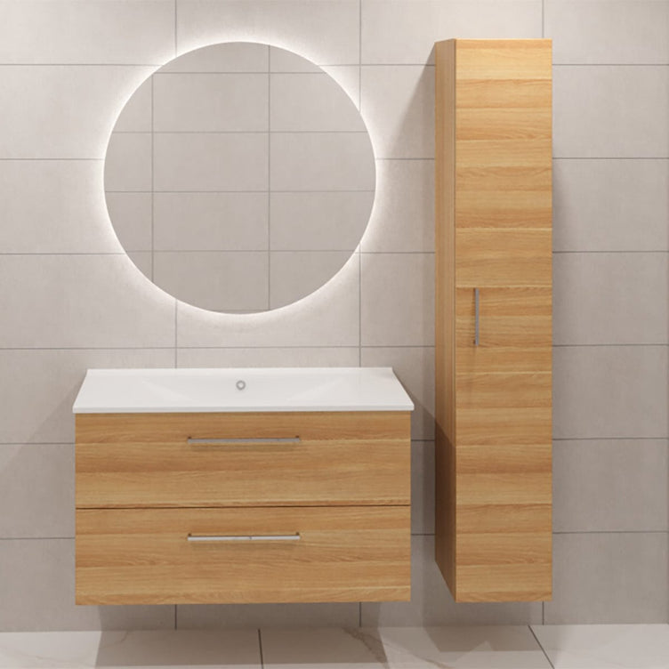 Dansani Mido+ Møbelpakke Servantskap med servant