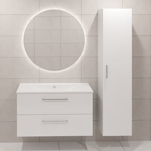 Dansani Mido+ Møbelpakke Servantskap med servant