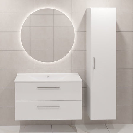 Dansani Mido+ Møbelpakke Servantskap med servant