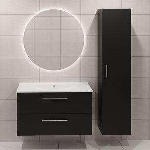 Dansani Mido+ Møbelpakke Servantskap med servant