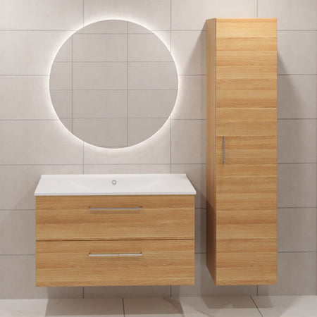 Dansani Mido+ Møbelpakke Servantskap med servant