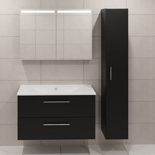 Dansani Mido+ Møbelpakke Servantskap med servant