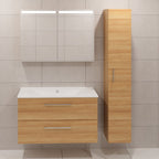 Dansani Mido+ Møbelpakke Servantskap med servant