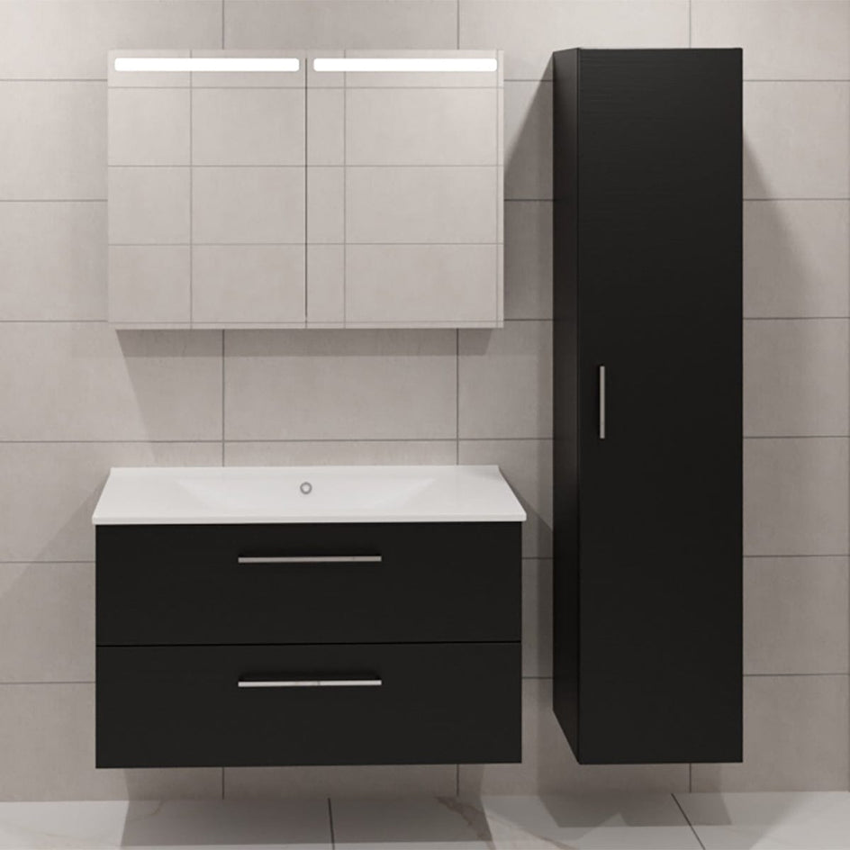 Dansani Mido+ Møbelpakke Servantskap med servant