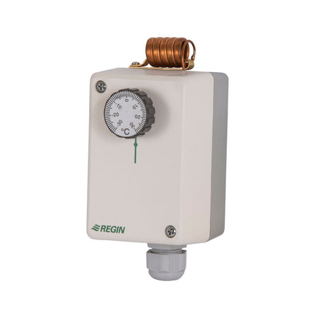 Flexit Termostat mekanisk ON/OFF