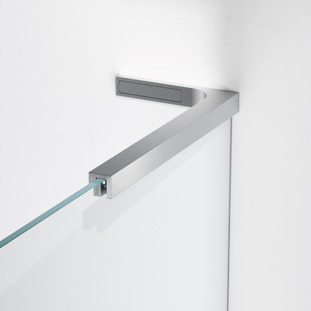 INR Dusjvegg ARC 20 Original Skjermvegg Måltilpasset