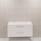 Dansani Mido+ Møbelpakke Servantskap med servant