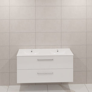 Dansani Mido+ Møbelpakke Servantskap med servant