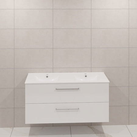 Dansani Mido+ Møbelpakke Servantskap med servant